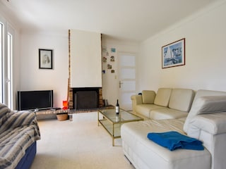 Casa de vacaciones Pénestin Características 12