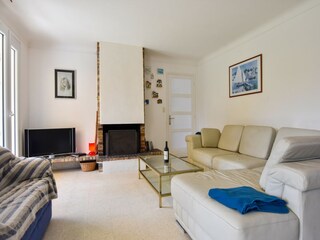 Holiday house Pénestin Features 11