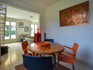 Ferienhaus Pénestin Ausstattung 14