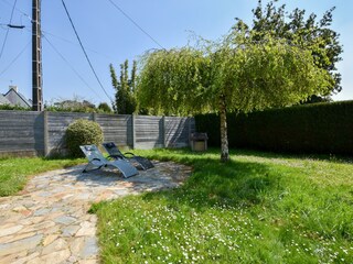 Holiday house Pénestin Outdoor Recording 3