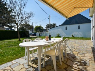Holiday house Pénestin Outdoor Recording 5