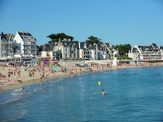 Casa de vacaciones Pénestin Entorno 32