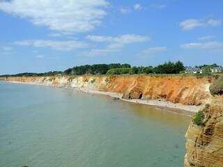 Maison de vacances Pénestin  41