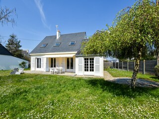 Vakantiehuis Pénestin Buitenaudio-opname 8