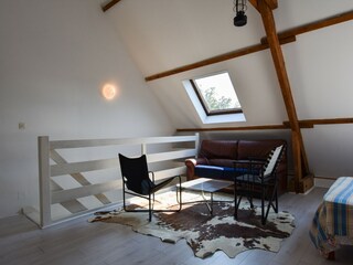 Ferienhaus Pénestin Ausstattung 15