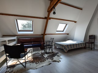 Ferienhaus Pénestin Ausstattung 20