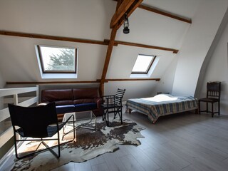 Vakantiehuis Pénestin Kenmerken 20