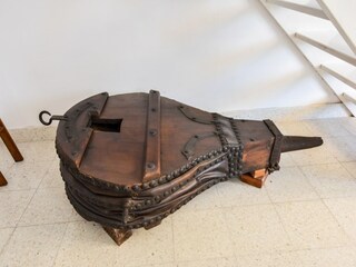 Casa per le vacanze Pénestin  40