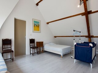 Vakantiehuis Pénestin Kenmerken 22