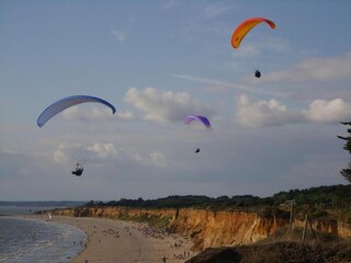 Casa de vacaciones Pénestin Entorno 35