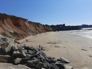 Casa per le vacanze Pénestin Ambiente 28