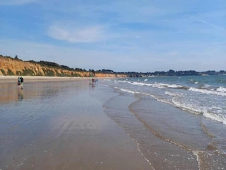 Casa de vacaciones Pénestin Entorno 38