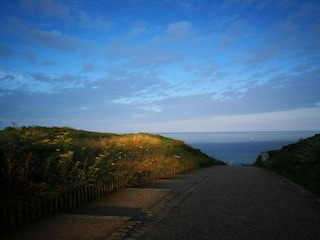 Casa de vacaciones Pénestin Entorno 25