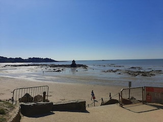 Casa de vacaciones Pénestin Entorno 27