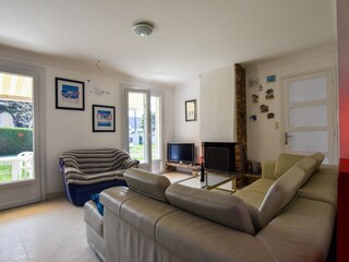 Casa per le vacanze Pénestin Caratteristiche 22