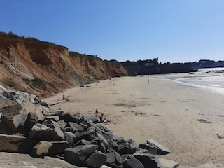 Ferienhaus Pénestin Umgebung 29