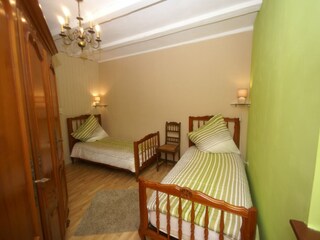 Vakantiehuis Trulben Kenmerken 24