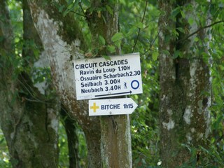 Casa de vacaciones Trulben Entorno 31