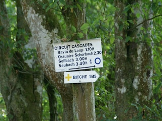 Casa per le vacanze Trulben Ambiente 29