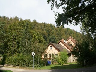 Vakantiehuis Trulben Omgeving 28