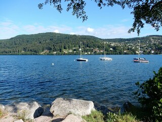 Holiday house Trulben Environment 35