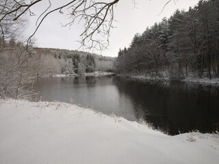 Maison de vacances Trulben Enregistrement extérieur 12