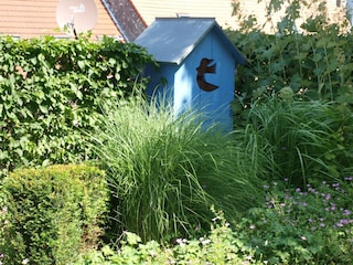 Maison de vacances Trulben  39