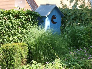 Maison de vacances Trulben  40