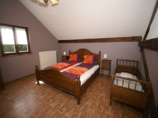 Vakantiehuis Trulben Kenmerken 20