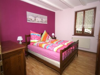 Holiday house Trulben Features 23