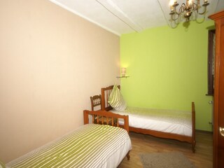 Vakantiehuis Trulben Kenmerken 23