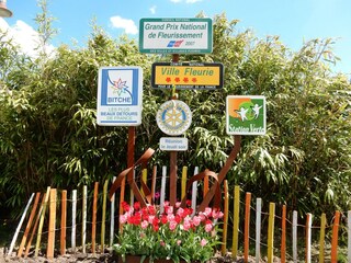 Vakantiehuis Trulben Omgeving 33