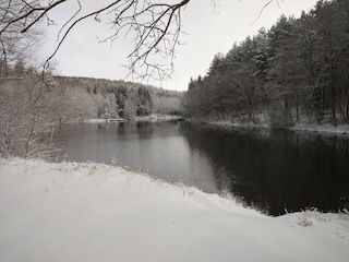 Maison de vacances Trulben Enregistrement extérieur 6