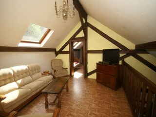 Holiday house Trulben Features 18