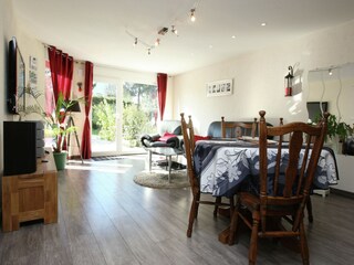 Vakantiehuis Haegen Kenmerken 14