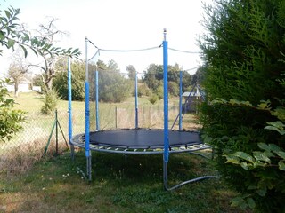 Casa de vacaciones Haegen  24