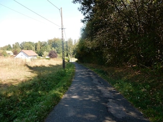 Ferienhaus Haegen Umgebung 35