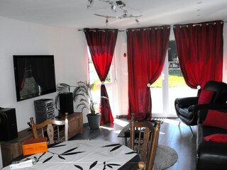 Casa de vacaciones Haegen Características 17