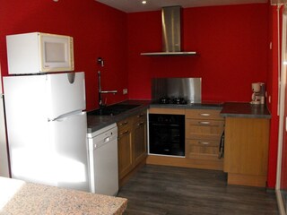 Holiday house Haegen Features 17