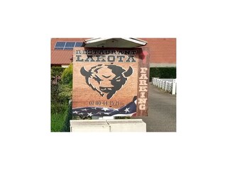 Ferienhaus Haegen  40