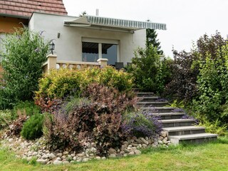 Holiday house Haegen Outdoor Recording 5