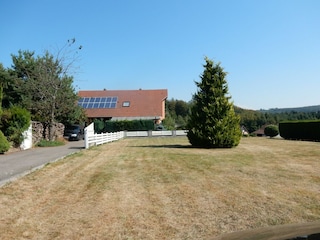 Casa per le vacanze Haegen Registrazione all'aperto 6