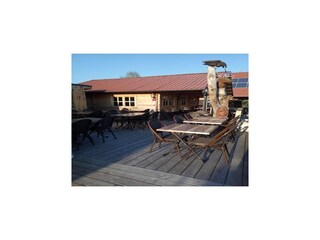 Holiday house Haegen Outdoor Recording 7