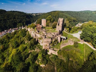 Casa per le vacanze Haegen Ambiente 32