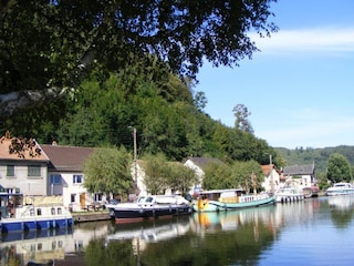 Ferienhaus Haegen Umgebung 33