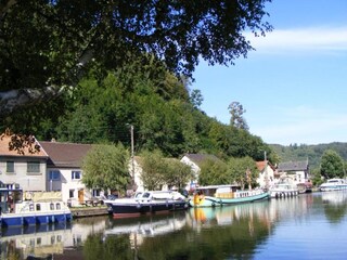 Vakantiehuis Haegen Omgeving 33