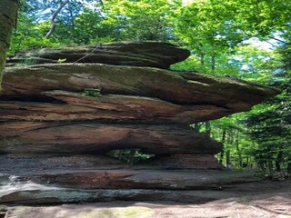 Casa per le vacanze Haegen Ambiente 34