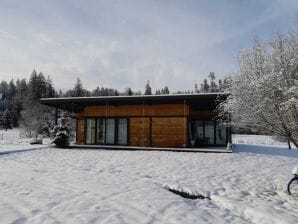 Ferienhaus Gemütliche Wohnung mit Balkon - Abreschviller - image1