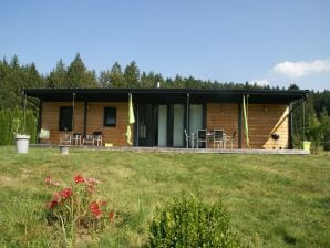 Ferienhaus Gemütliche Wohnung mit Balkon - Abreschviller - image1