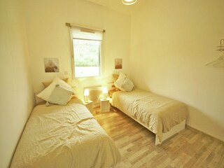 Maison de vacances Abreschviller Équipement 25